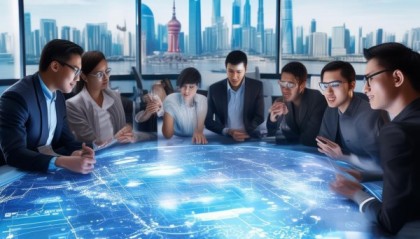 上海集团企业信息化咨询，助力企业高质量发展，深度合作与专业咨询
