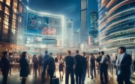 上海信息技术咨询，创新与挑战的双重奏