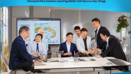成都乐益合信息技术咨询有限公司，为企业打造高效的价值创造