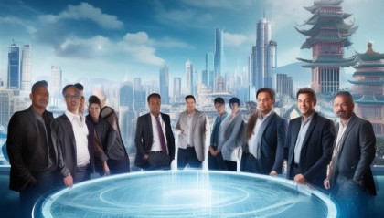 助力数字化转型，天津建筑企业信息化咨询的机遇与挑战