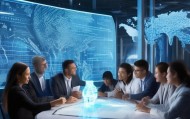 宏坤信息咨询服务部中介，助力企业成功 navigate 数字时代