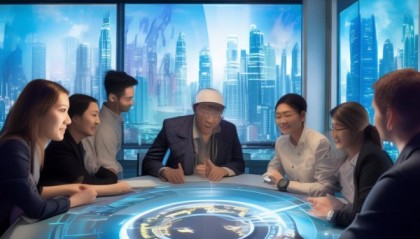 江西信息技术咨询电话，助力企业数字化转型
