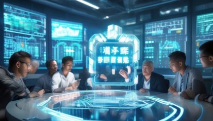 庆晏信息咨询服务，助力您的数据安全与未来