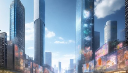 宜川信息咨询服务发展的机遇与未来展望