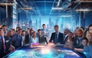 乐山国仪国仪信息技术咨询，机遇与挑战的结合