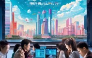 高州市信息咨询服务，助力智慧城市建设与经济发展