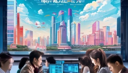 高州市信息咨询服务，助力智慧城市建设与经济发展