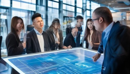 贵州建筑企业信息化咨询，助力企业数字化转型