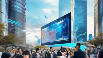 武汉安信信息咨询服务部，数字化转型的助力与未来展望