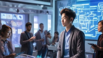 张同学，信息咨询服务的创新与责任
