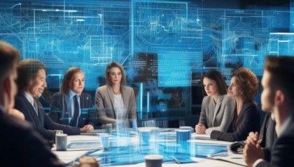 管理咨询信息化，重塑企业决策的未来