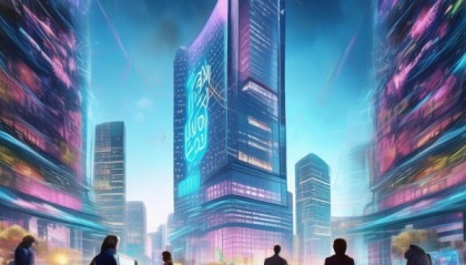 武汉鑫森坤信息技术咨询，助力数字转型与未来发展