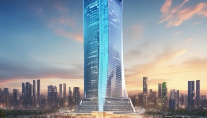 梭高峻，信息咨询服务的未来