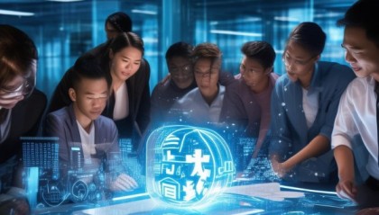 华容信息技术咨询服务有限公司，在数字时代，寻找精准的战略伙伴