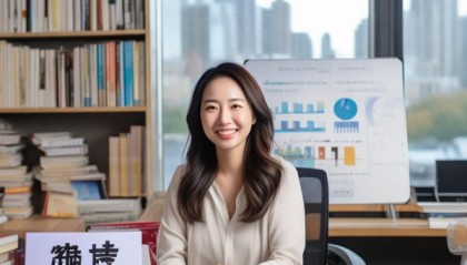 小杨姐信息咨询服务，助力职场人士高效成长的可靠伙伴