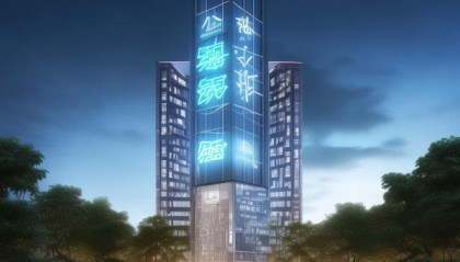 路桥悦心信息咨询服务部，信息时代的专业服务之光