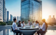普陀区信息技术咨询企业的崛起与挑战