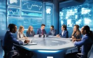 保险信息化建设咨询公司，助力保险行业的数字化转型