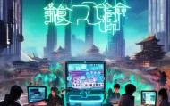 许昌冰美信息技术咨询，智创未来，开启创新
