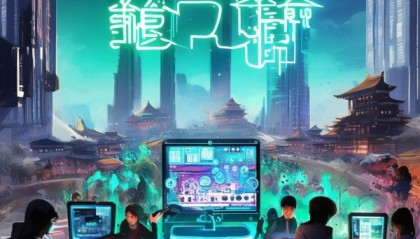 许昌冰美信息技术咨询，智创未来，开启创新