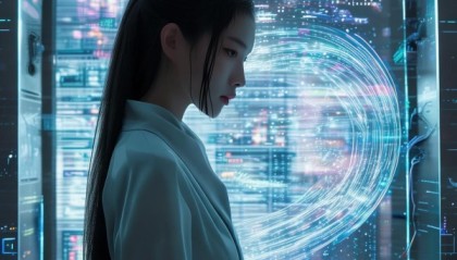 陈仙儿，技术分析的创新路径