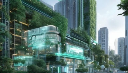 探索宁波宜果智慧生活新方向