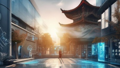 两当信息咨询服务，未来与现在