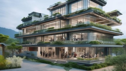 建德，信息咨询服务的创新发展路径