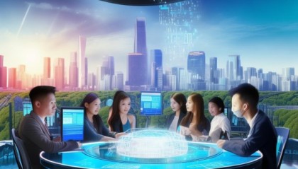 咸宁信息咨询服务，助力咸宁企业数字化转型的助力