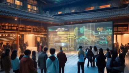 阆中信息化教育咨询流程解析