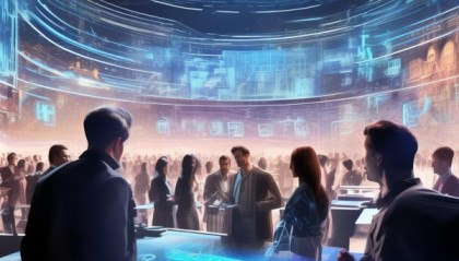 悦涛信息技术咨询服务工作室，新时代发展之路