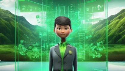 武穴信息咨询服务，助力企业转型的绿色解决方案