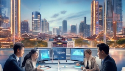 张北信息咨询服务，助力经济发展与社会稳定
