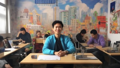 常山小傅信息咨询服务部未来展望