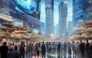 结合信息化与地方经济发展，析出机遇与挑战