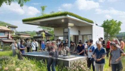 迁安市信息咨询服务，助力乡村振兴的创新实践