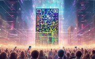 二维码，改变未来，开启新可能—一场技术革命的开始
