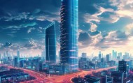 鹿泉慕颜信息技术咨询，鹿泉信息科技发展的新引擎