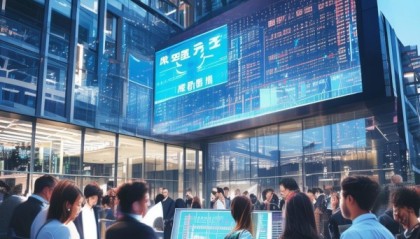 井陉县信息咨询服务公司，助力数字经济发展的新引擎