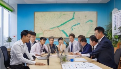 明溪县信息咨询服务公司，助力社会经济发展