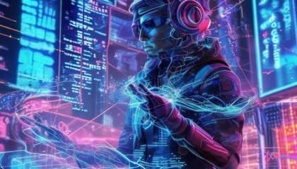 德裕通信息咨询服务，助力企业数字化转型，开启未来！