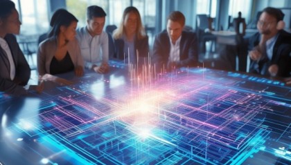 信息化设计咨询服务方案，赋能企业数字化转型的中枢
