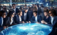 欣成睿恩信息技术咨询，Leading the Digital Transformation