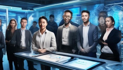 鼎优信息咨询服务部，现代企业竞争的有力对手