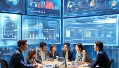 五华区欢喜信息技术咨询服务，赋能企业数字化转型