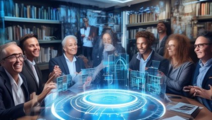 荷信息咨询服务，助力企业数字化转型的首选方案