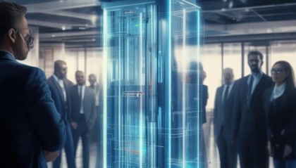 电梯信息技术咨询费，助力企业智能化转型的必选良机