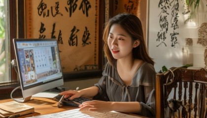 数字牵缘咨询服务，精准服务，迈向数字化的未来