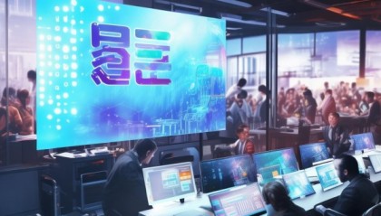汇盛信息技术咨询电话，助力企业数字化转型 powerful Solution