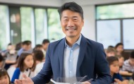 董老师，技术与服务的完美结合